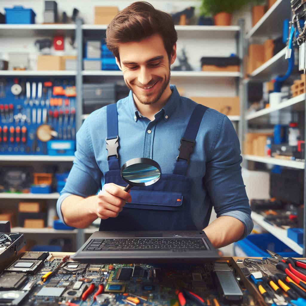 Battery Replacement