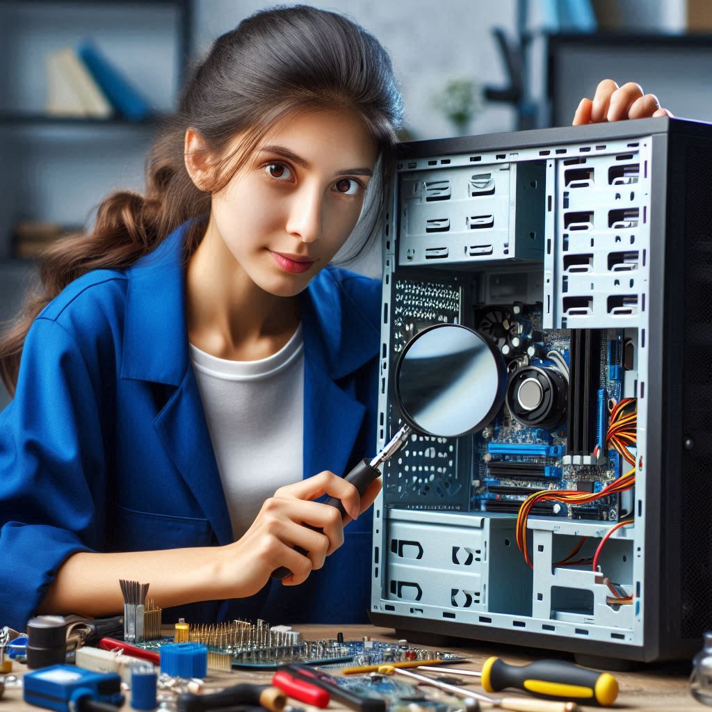 Hardware Upgrade