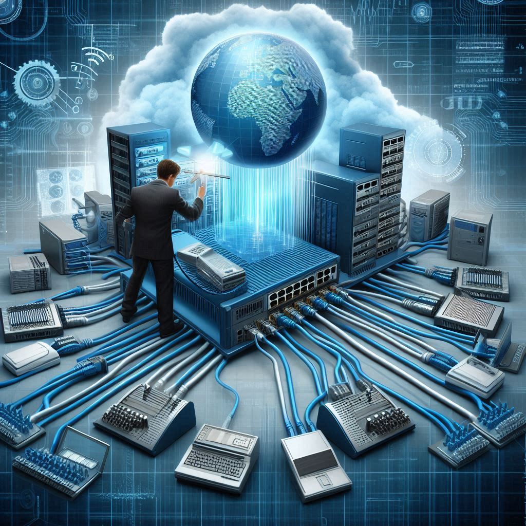 Network Configuration