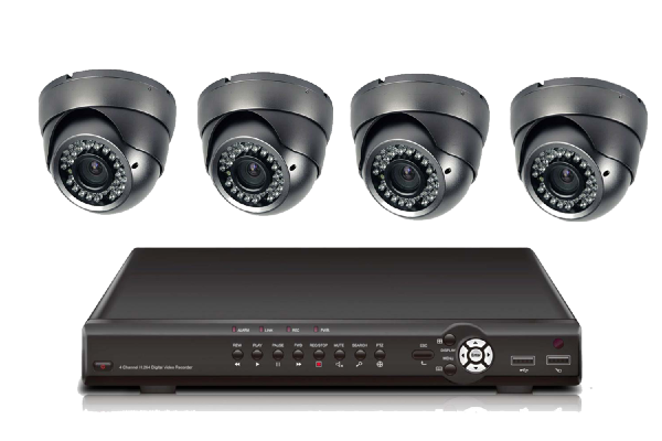 Access Control System