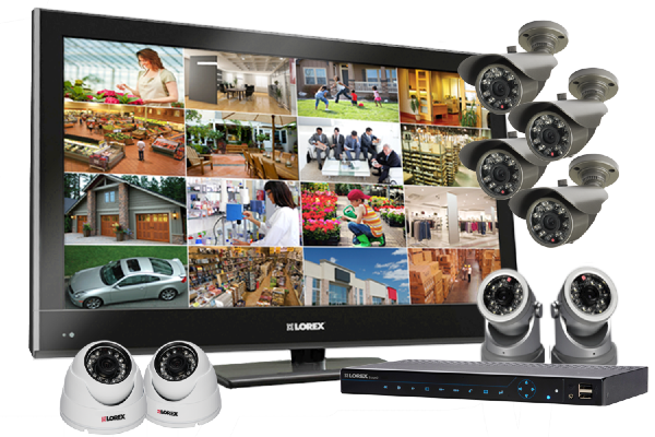 Remote Monitoring Monitor