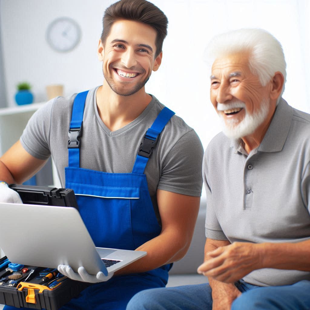 Laptop Repair Fixenix